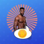 the-mma-champion-asked-for-half-of-the-fee-in-bitcoins.-promises-to-distribute-cryptocurrency-to-subscribers
