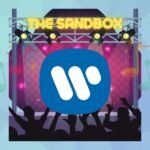 Photo of Warner Music will open a virtual concert hall on the platform The Sandbox