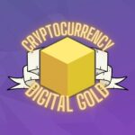a-golden-crypto-cube-was-installed-in-new-york's-central-park