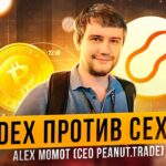 dex-vs-cex:-advantages-and-disadvantages