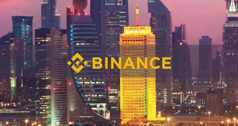 binance-followed-ftx-with-a-uae-permit
