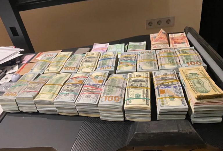 the-ministry-of-internal-affairs-opened-the-first-criminal-case-on-the-embezzlement-of-the-property-of-the-crypto-exchange