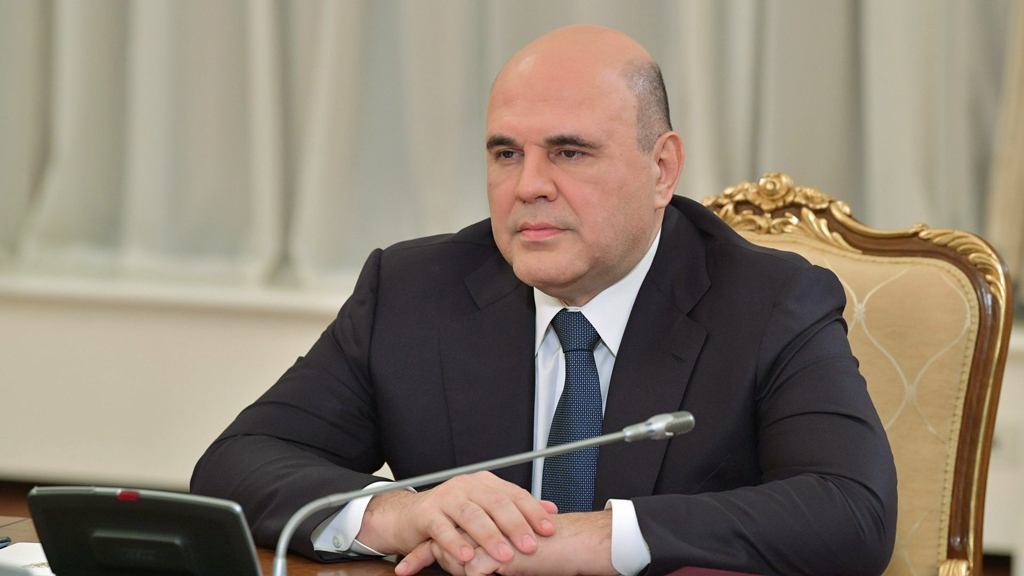 mishustin-urged-to-integrate-digital-currencies-into-the-country's-economy