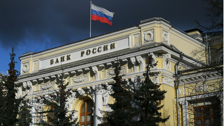 the-central-bank-warned-about-the-formation-of-a-bubble-threatening-the-ruble-on-the-crypto-market