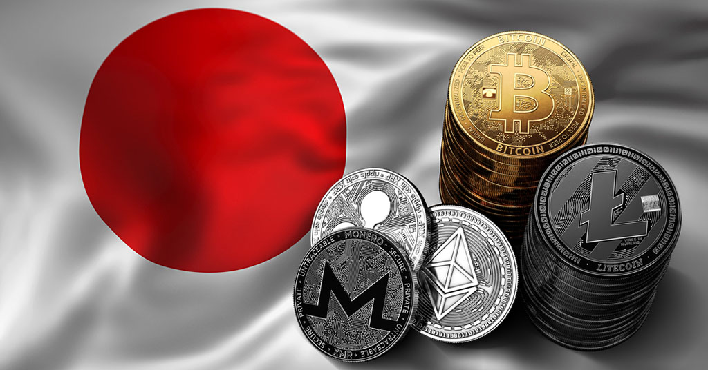 the-bank-of-japan-advocated-unified-rules-for-the-regulation-of-cryptocurrencies