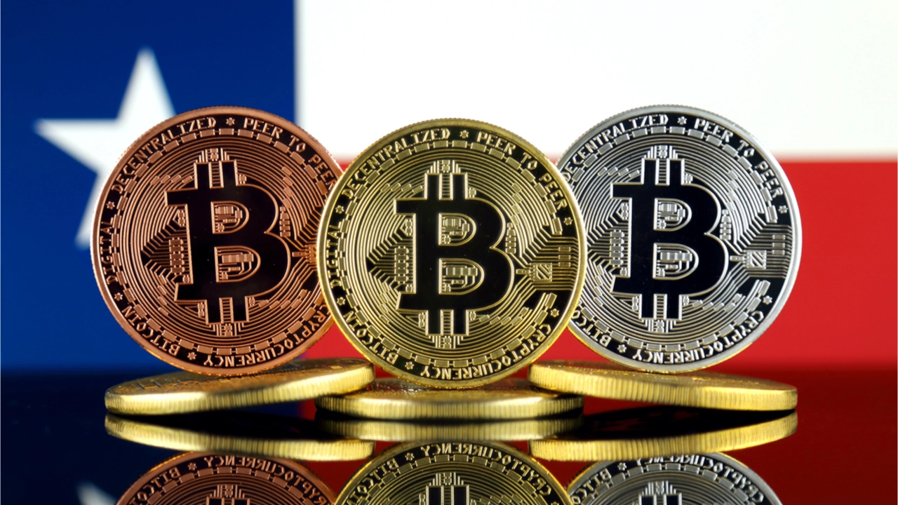 texan-vantage-bank-to-introduce-bitcoin-savings-to-employees