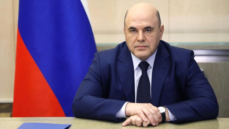 mishustin-estimated-the-amount-in-crypto-wallets-of-10-million-russians-at-10-trillion-rubles.