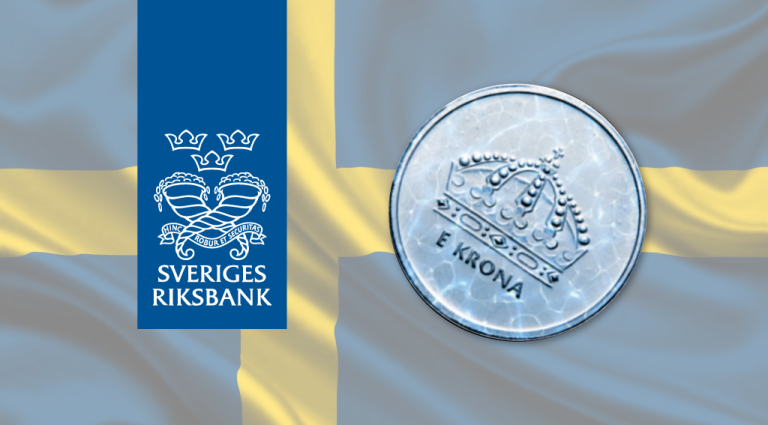 the-central-bank-of-sweden-has-completed-the-second-stage-of-testing-the-electronic-krona