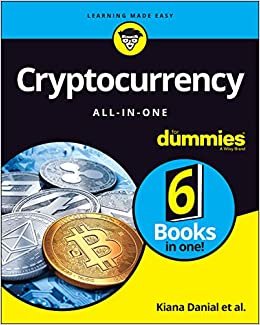 Cryptocurrency-All-in-One-For-Dummies